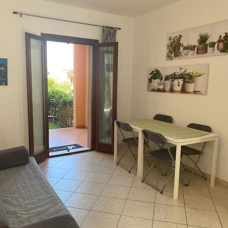 Casa Mayo Olbia Kültér fotó