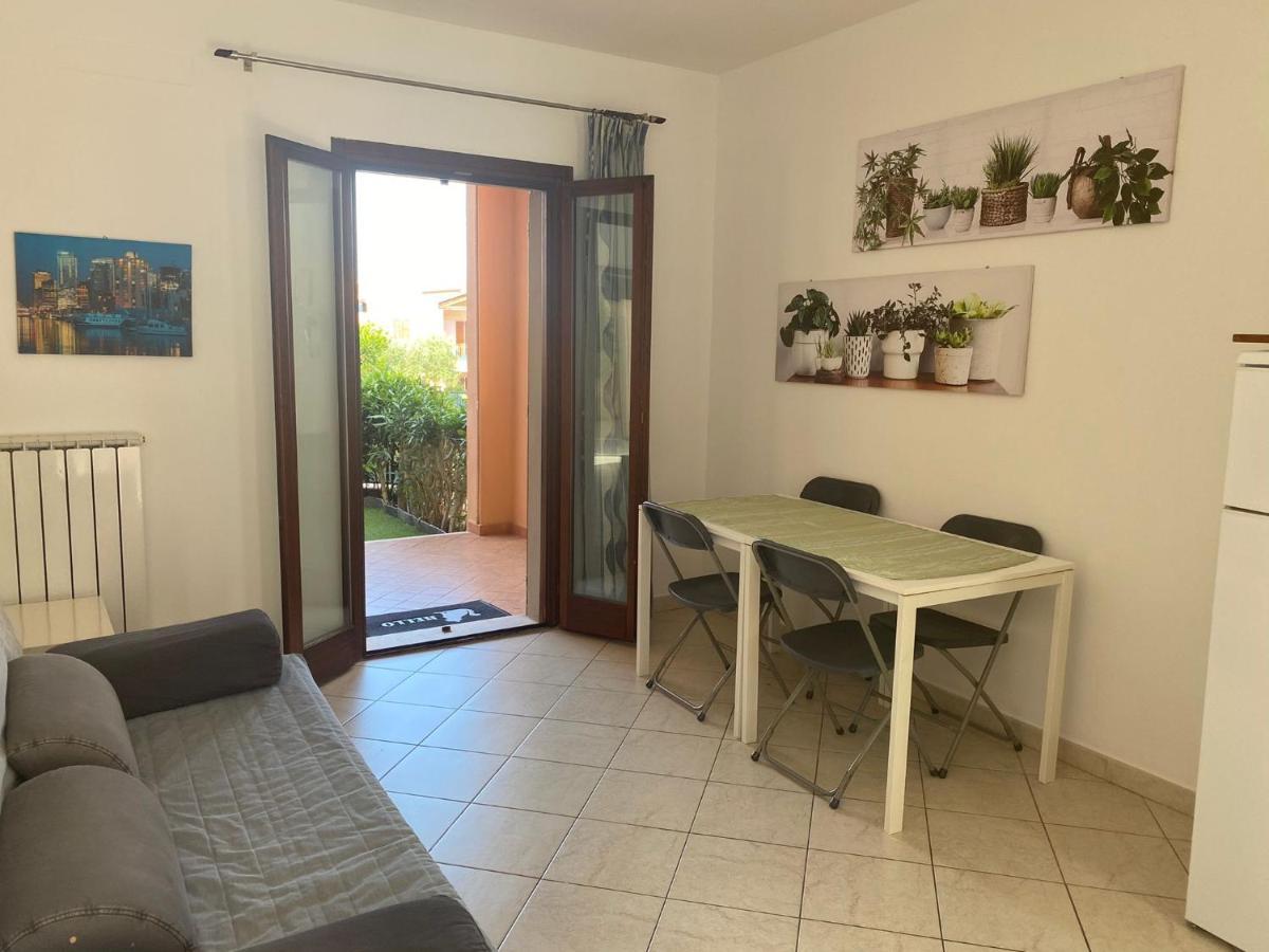 Casa Mayo Olbia Kültér fotó