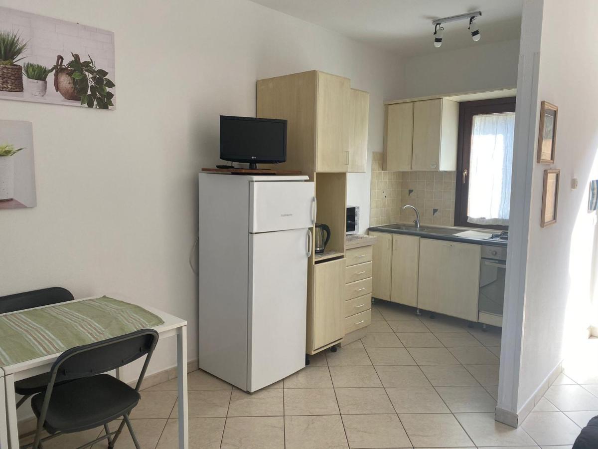 Casa Mayo Olbia Kültér fotó