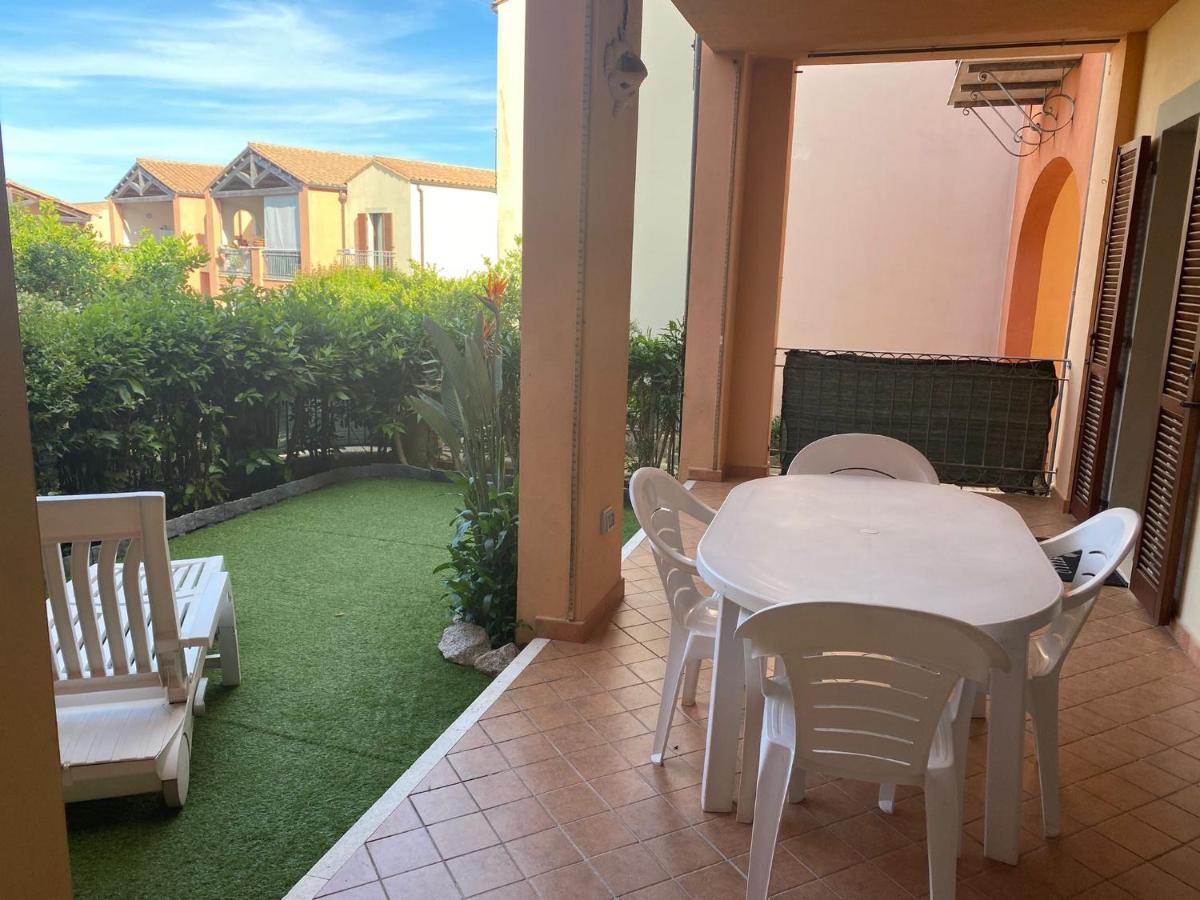 Casa Mayo Olbia Kültér fotó