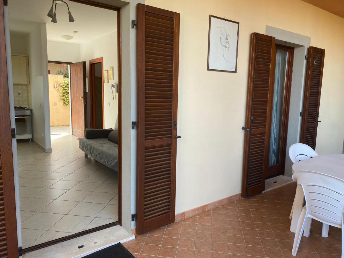 Casa Mayo Olbia Kültér fotó