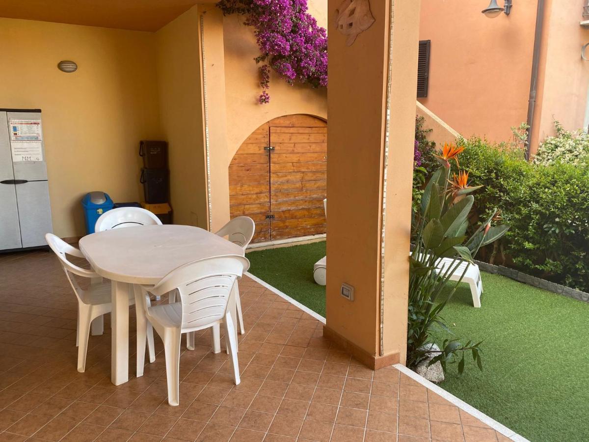 Casa Mayo Olbia Kültér fotó