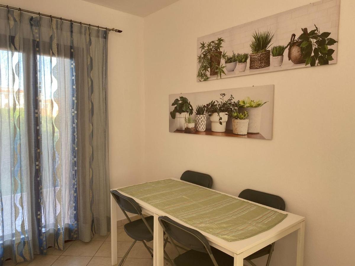 Casa Mayo Olbia Kültér fotó