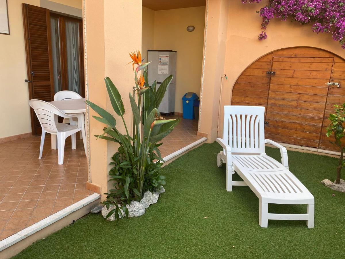 Casa Mayo Olbia Kültér fotó