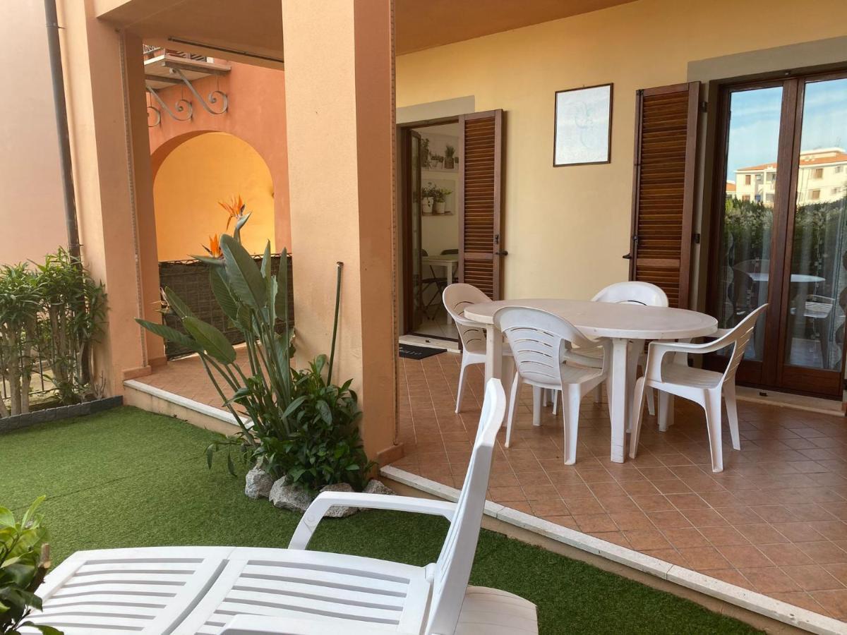 Casa Mayo Olbia Kültér fotó