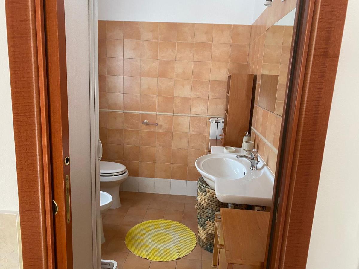 Casa Mayo Olbia Kültér fotó