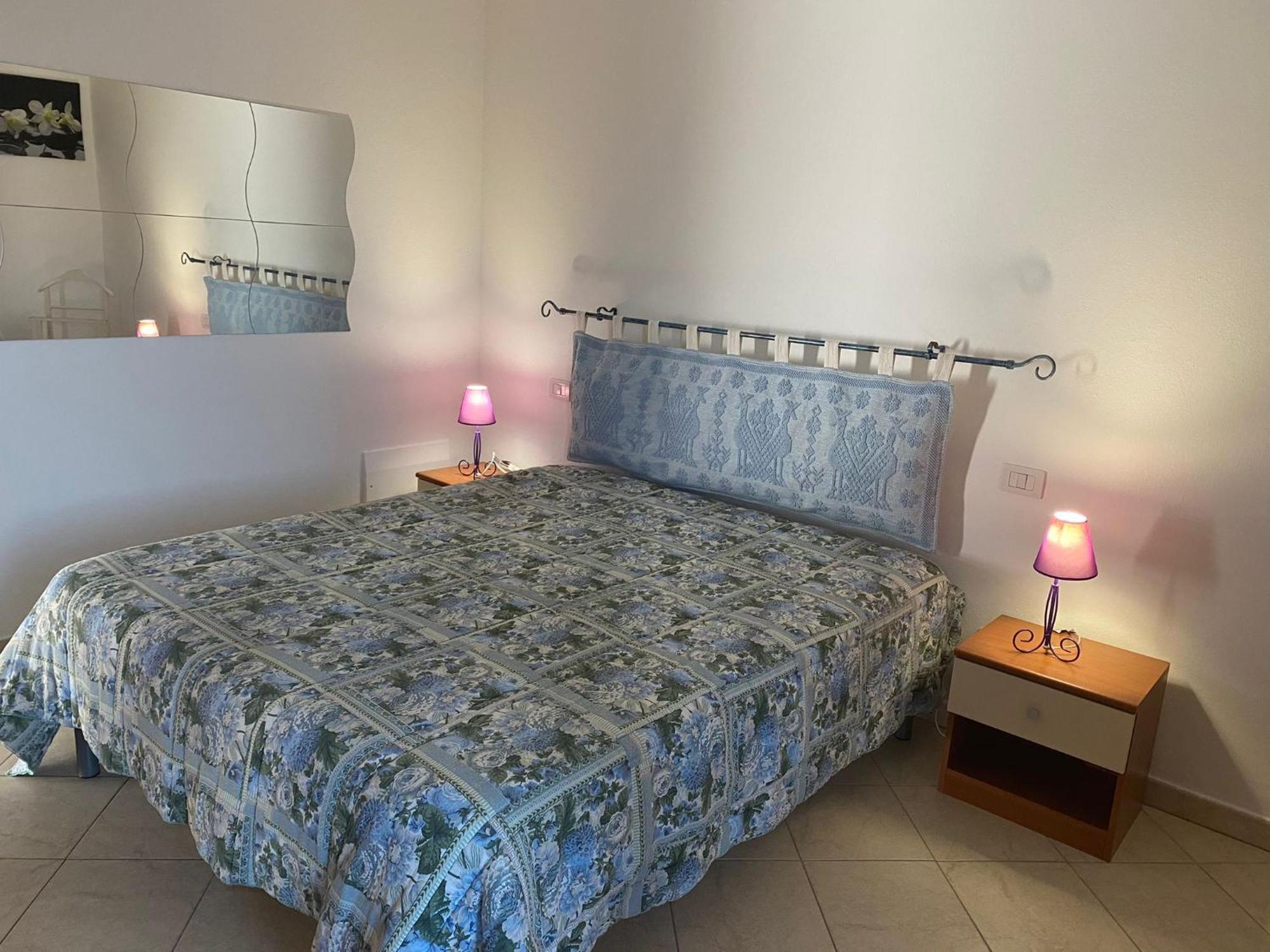 Casa Mayo Olbia Kültér fotó