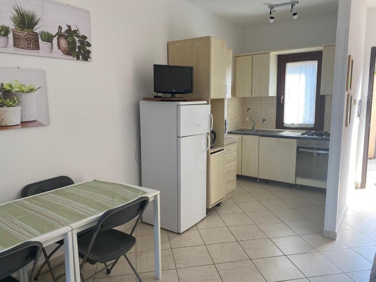 Casa Mayo Olbia Kültér fotó