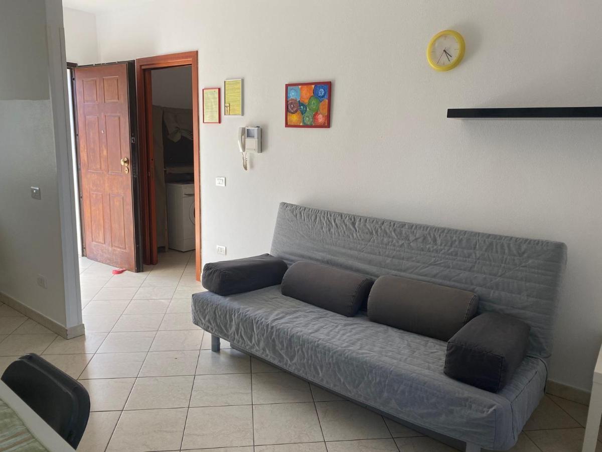 Casa Mayo Olbia Kültér fotó
