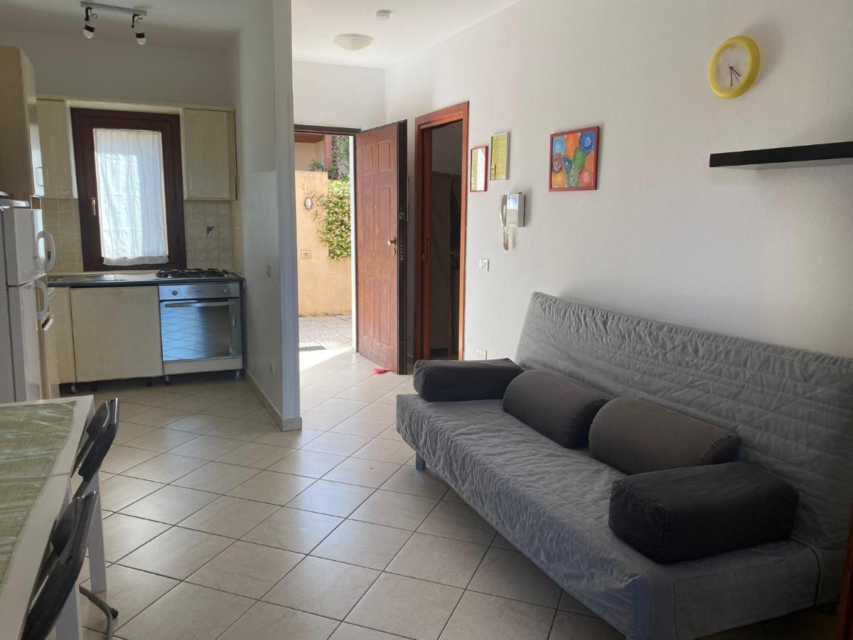 Casa Mayo Olbia Kültér fotó
