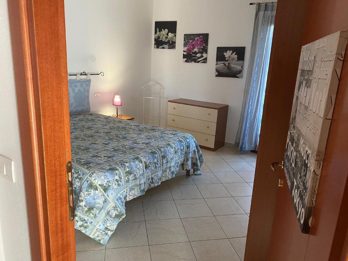 Casa Mayo Olbia Kültér fotó