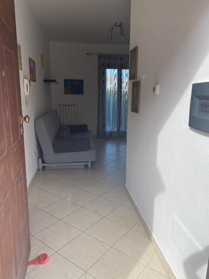 Casa Mayo Olbia Kültér fotó