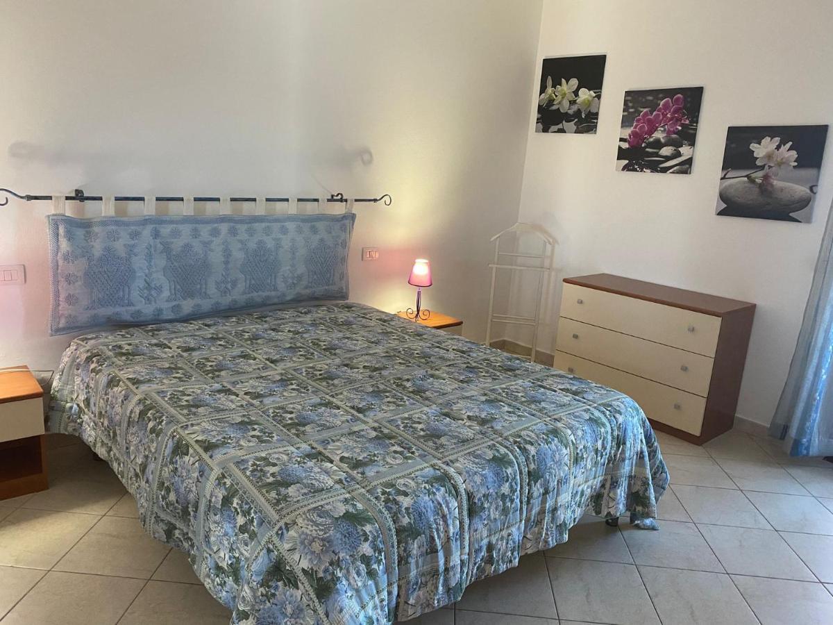 Casa Mayo Olbia Kültér fotó
