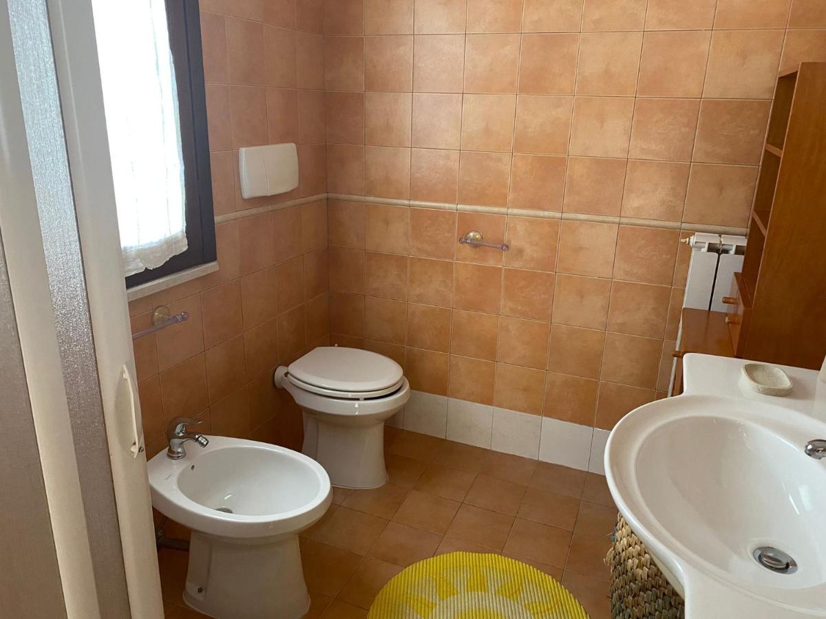 Casa Mayo Olbia Kültér fotó